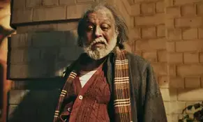 First look of Mithun Chakraborty from ‘The Delhi Files’ features him in intense avatar