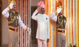 Modern republic of India is more capable, prosperous: LS Speaker Om Birla