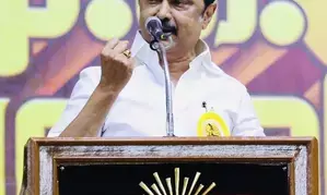 Vengaivayal case: Allies, Oppn attack DMK govt after charge sheet names 3 Dalits