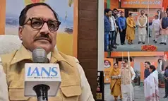 AAP and Congress are two sides of same coin, befooling people: Virender Sachdeva