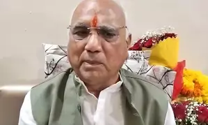 Dr Vilas Dangre elated with Padma Shri award, recalls ‘joy of treating Balasaheb Thackeray’