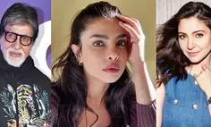 Big B, Anushka, Priyanka, Ram Charan and others extend wishes on Republic Day