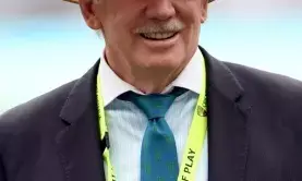 ICC is an event management company and doesn’t run cricket: Ian Chappell