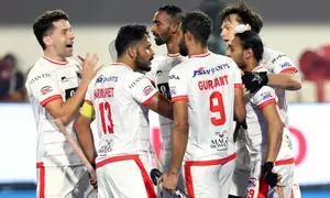 HIL: Soorma gear up for crucial clash against Vedanta Kalinga Lancers in semis push