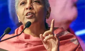 Budget 2025-26: Income tax payers want FM Sitharaman to cut rates