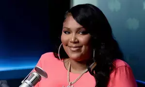 Lizzo reaches her weight release goal