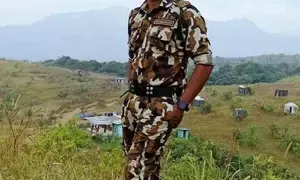 Kerala: Forest Dept official injured in tiger attack in Wayanad