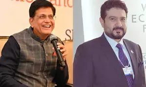 Piyush Goyal to visit Oman on Jan 27 for talks on bilateral economic pact