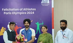 364 shooters to represent 29 teams at the 38th National Games