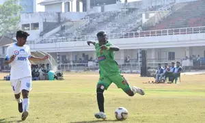 IWL 2024-25: Fazila’s brace powers Gokulam Kerala FC to 3-0 win vs HOPS FC