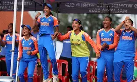 U19 WC: We just want to dominate on the field, says Niki Prasad