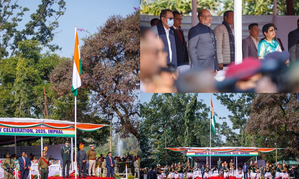 Peace and harmony will return soon in Manipur: CM Biren Singh