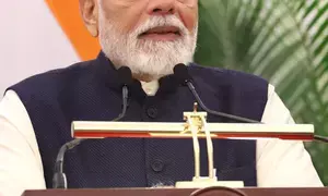 PM Modi to address annual NCC PM Rally in Delhi tomorrow