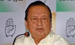 Odisha: Miscreant decamps with valuables & cash from senior Congress leader’s residence