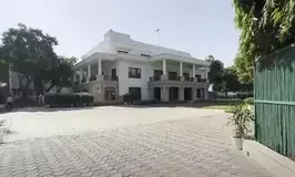 Days before polls, Delhi BJP releases video of Kejriwals Sheesh Mahal