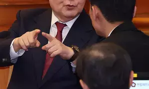 S. Korean prosecution indicts President Yoon on insurrection charge