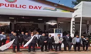 Nagaland Guv launches ‘Chief Minister’s Mobile Operation Theatre’ to provide doorstep services