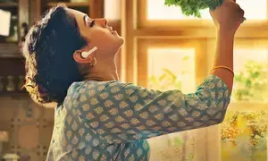 Sanya Malhotra starrer Mrs.’ to gets its OTT premiere on this day Sanya Malhotra starrer Mrs.’ to gets its OTT premiere on this day