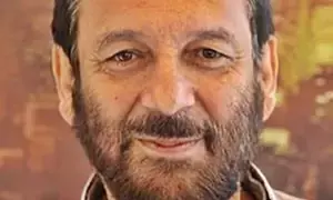 Shekhar Kapur asks existential question after being announced as Padma Bhushan awardee
