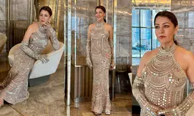 Aditi Govitrikar to represent India at 40th anniversary of Mrs World, life comes full circle