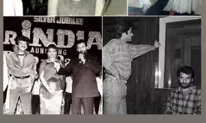 Anil Kapoor shares priceless moments from ‘Mr India’ to celebrate Shekhar Kapoor’s Padma Bhushan