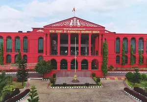 MUDA scam: Lokayukta submits probe report to Karnataka HC MUDA scam: Lokayukta submits probe report to Karnataka HC