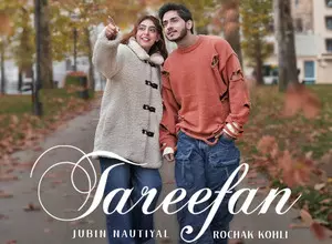 Jubin Nautiyal captures the beauty of love with Niti Taylor in ‘Tareefan’ Jubin Nautiyal captures the beauty of love with Niti Taylor in ‘Tareefan’