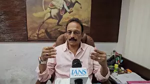 Congress leader Jagtap slams Mumbai Police for mishandling high-profile cases Congress leader Jagtap slams Mumbai Police for mishandling high-profile cases