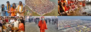 Spiritual infrastructure: How the Kumbh inspires Indias leadership story Spiritual infrastructure: How the Kumbh inspires Indias leadership story