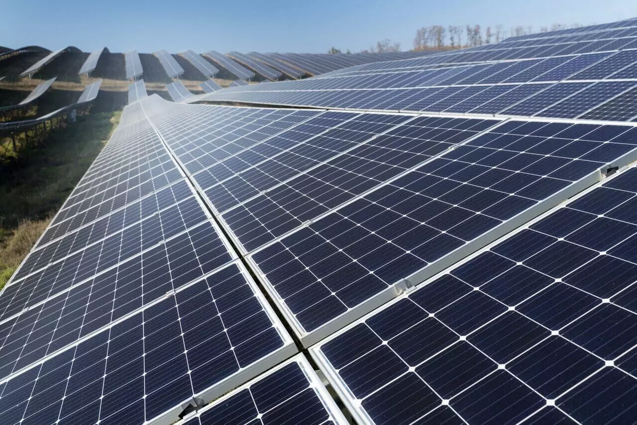 Bihars Solar Revolution: Pioneering Renewable Energy for a Sustainable Future Bihars Solar Revolution: Pioneering Renewable Energy for a Sustainable Future