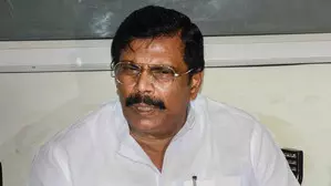 Would welcome Nitish Kumar’s son into politics: Former Bihar MP Would welcome Nitish Kumar’s son into politics: Former Bihar MP