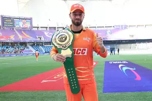 Focusing on T20 cricket lets me take my game to next level: James Vince
