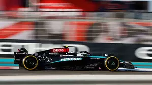 Mercedes to unveil 2025 Formula car on February 24