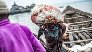 Immediate ceasefire urged in Congo as rebels claim control of strategic city