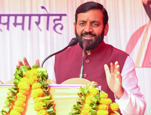 Will develop 10 ultra-modern industrial towns: Haryana CM