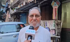 After Kharge, another Cong leader mocks Amit Shah’s holy dip at Sangam; calls it photo-op