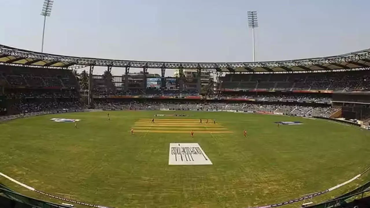 Champions Trophy 2025: India has never lost an ODI match in Dubai! Let’s take a look at the team’s performance here Champions Trophy 2025: India has never lost an ODI match in Dubai! Let’s take a look at the team’s performance here