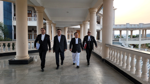 Manipur Cong file petitions seeking disqualification of 4 NPP MLAs