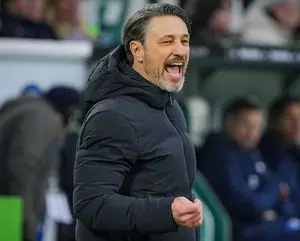 Champions League: Interim coach Tullberg creates siege mentality amid Dortmunds struggles