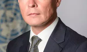 UN envoy demands immediate release of detained UN staff in Yemen