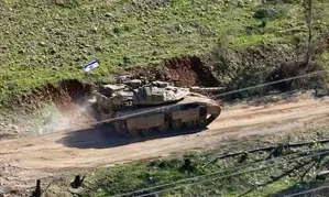 22 killed, 124 injuried by Israeli attacks in Lebanon