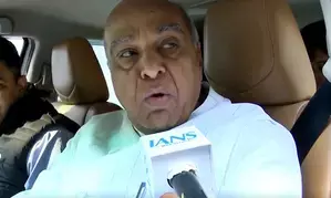 Clause-by-clause discussion to be held in Waqf JPC meeting, says Jagdambika Pal