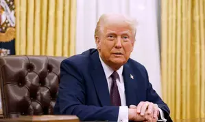 As Colombia buckles, Trump shows how tariff threats will work if countries oppose illegal migrants deportation