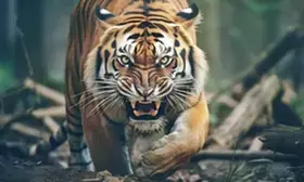 Killer Wayanad tiger found dead after fight with another animal