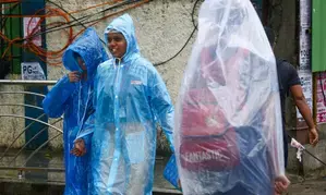 Heavy rains predicted in four TN districts on Jan 30