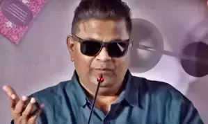 I was threatened and made to sign the television rights of Onnayum Aattukkuttiyum for Rs 75 lakhs: Mysskin