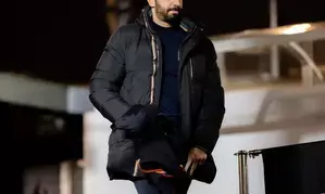 Its not 40... Im 50 after 2 months at Manchester United: Amorim