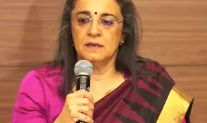 Govt starts search for new SEBI chief as Buch’s tenure ends on Feb 28