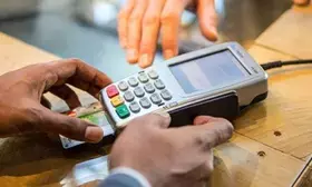 Credit card usage in India grows as consumers finance consumption needs