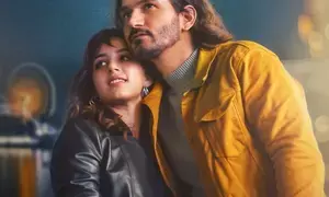 Gajendra Verma’s ‘Jeene Do’ pays homage to timeless music of the 80s